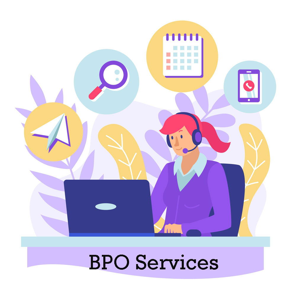 BPO Services