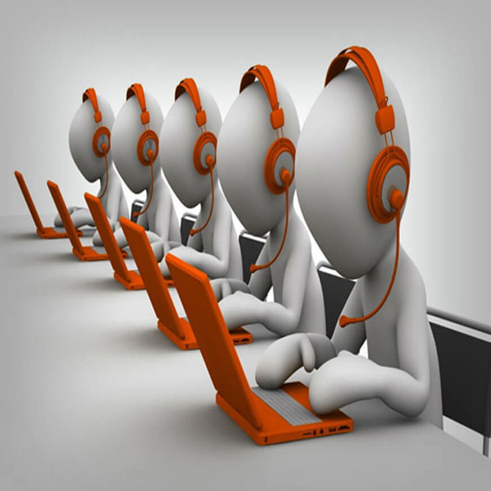 Call Center