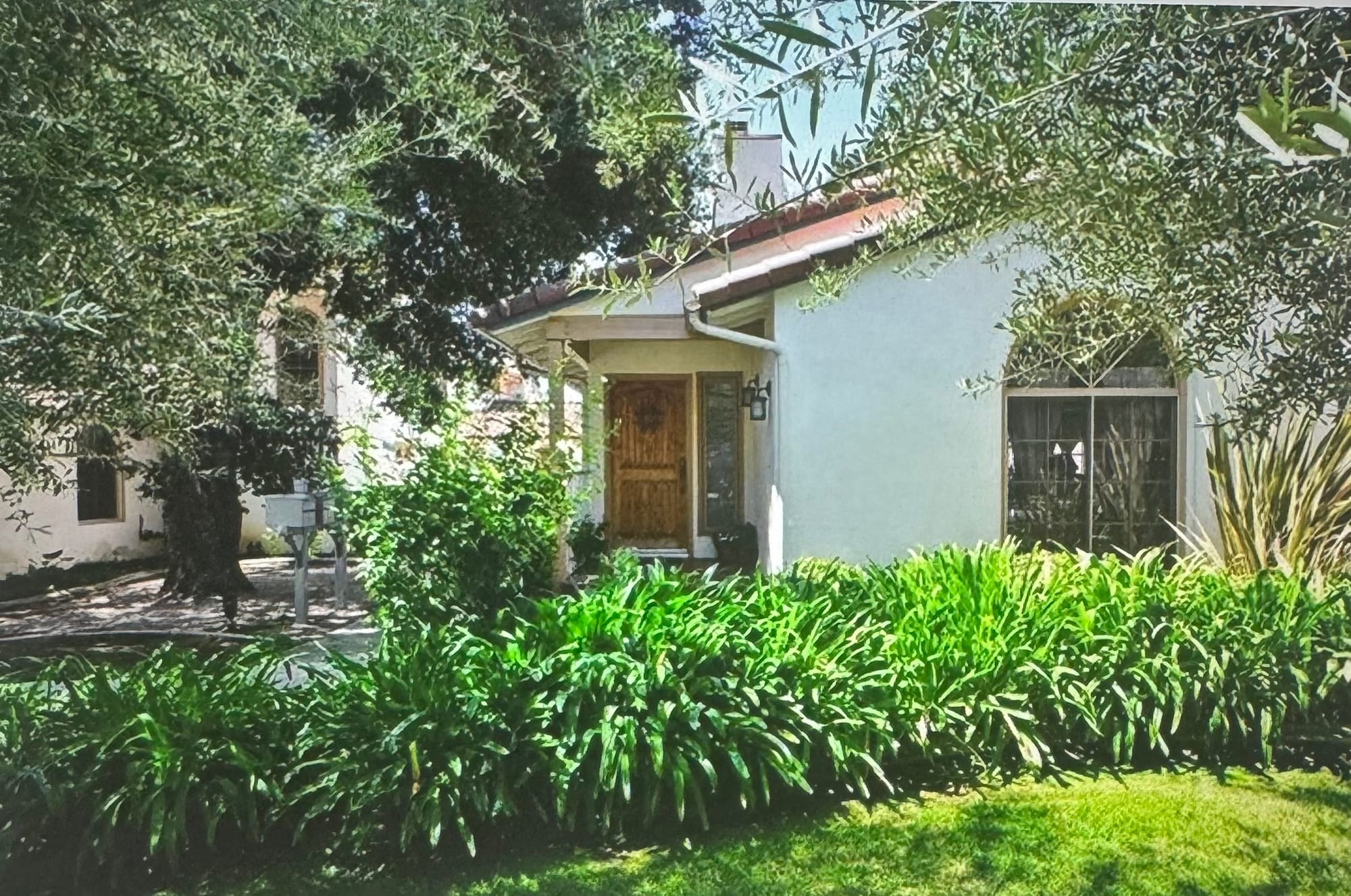 217 Shamrock, Monrovia Represented the seller