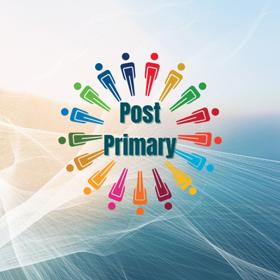 Post Primary Resources