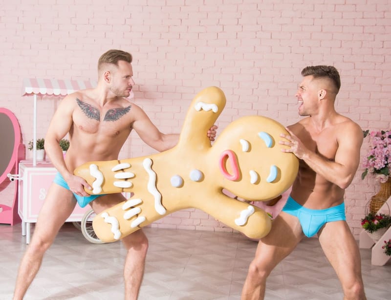 ‎שבת – מסיבת תחתונים 🍒