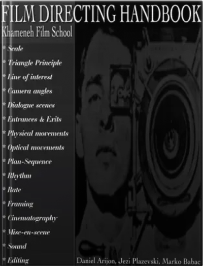 Film Directing Handbook