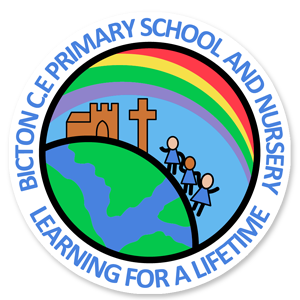 BICTON PRIMARY SCHOOL