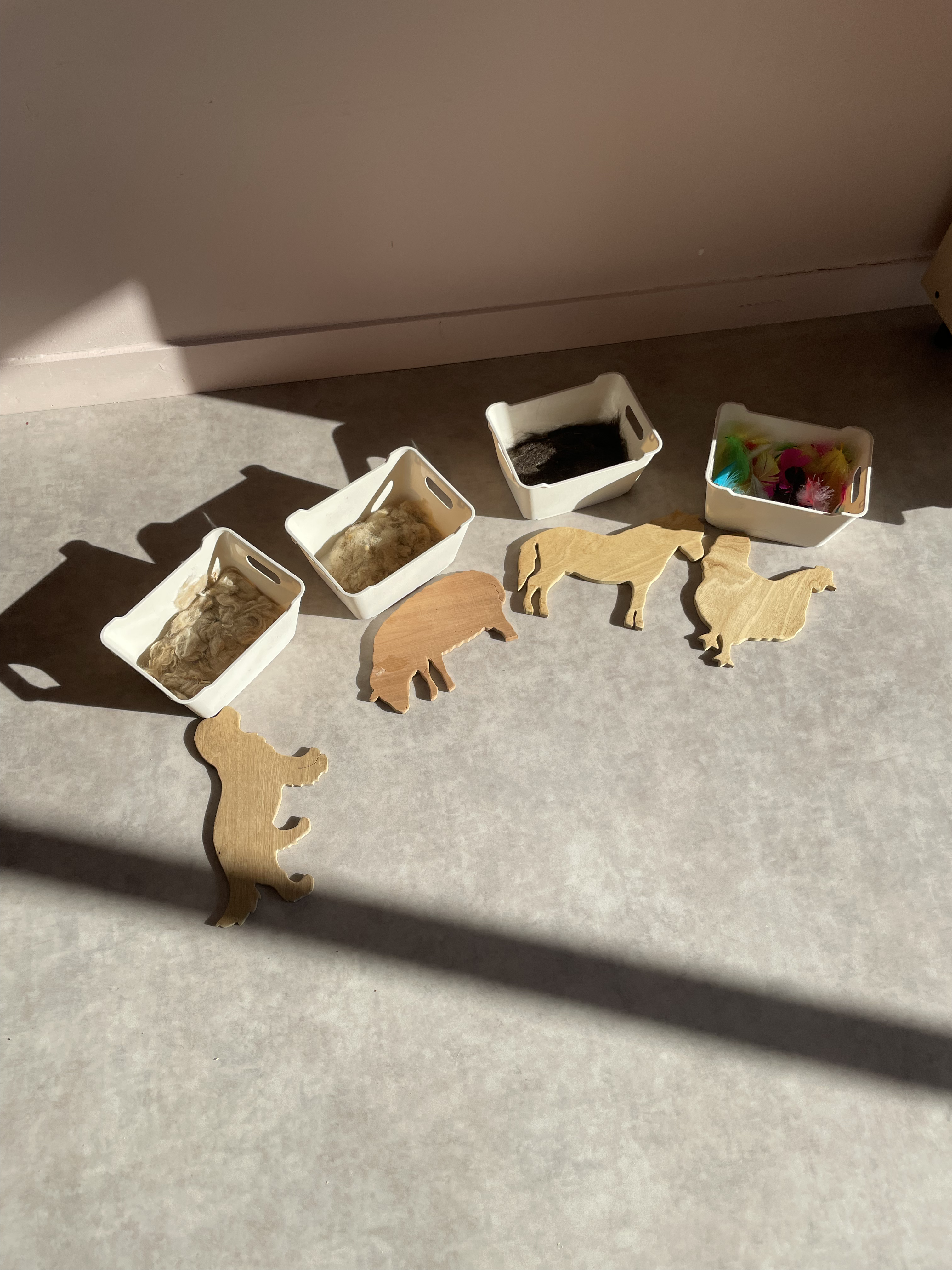 Semaine de la petite enfance