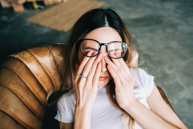 Erschöpfung, Stress & „Ich kann nicht mehr“