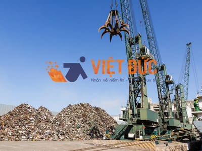 Thu mua phế liệu ở Phường Bùi Viện