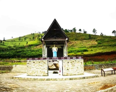 Batu Hobon Samosir | Jejak Misteri dan Pusaka Suci Leluhur Raja Batak