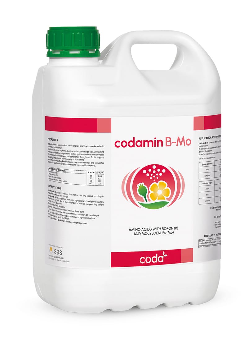 codamin 150 - Rhino Agrivantage