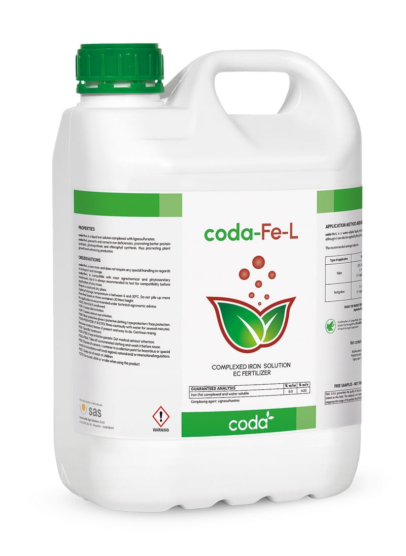 codahumus 20 - Rhino Agrivantage