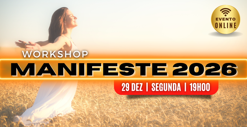 Workshop Manifeste 2026