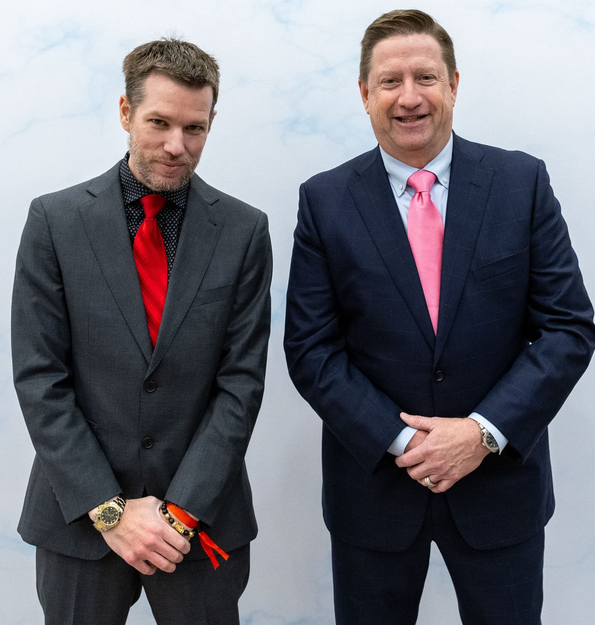 Adam Coffey 9 Figure Entrepreneur