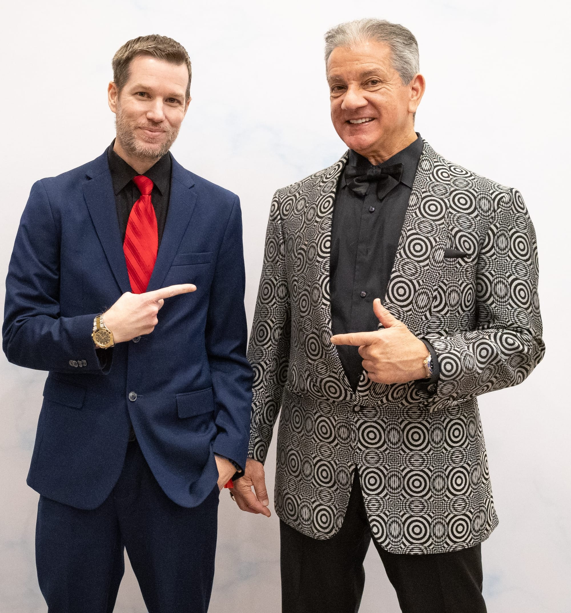 Bruce Buffer