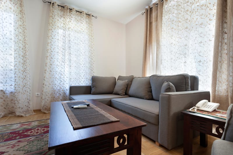 Top 10 tiêu chí chọn sofa góc cho căn hộ chung cư tại Dĩ An