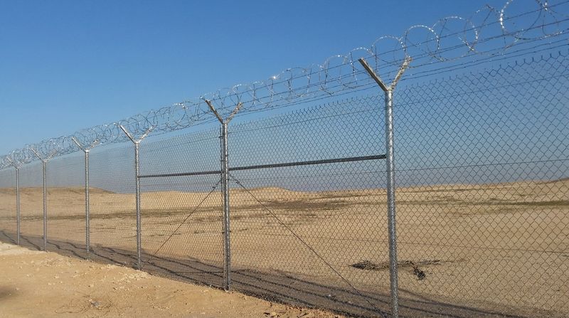 جميع انواع الشبوك