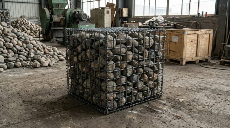 Gabion price guide in Saudi Arabia, price range table and buying tips