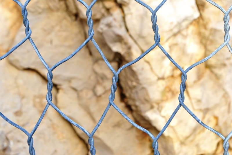Welded and mesh gabions: uses, specifications, supply options, and installation