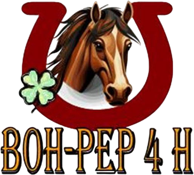 BOH PEP 4H