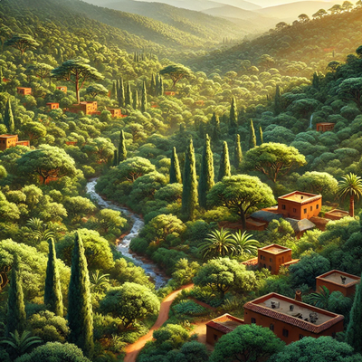 Green Coin EL4DEV - Una moneda al servicio de la transformación global