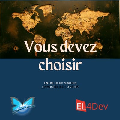 L’Empire Vert d’Orient et d’Occident – Une nouvelle voie civilisationnelle s’opposant au cyberpunk