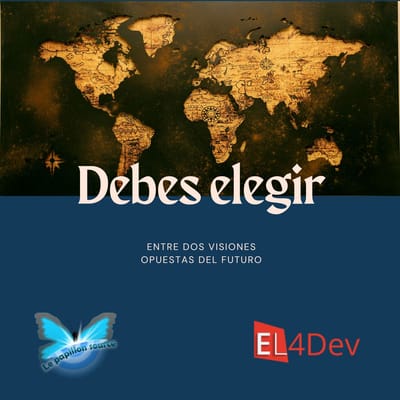 El Imperio Verde de Oriente y de Occidente – Un nuevo camino civilizacional en oposición al cyberpunk