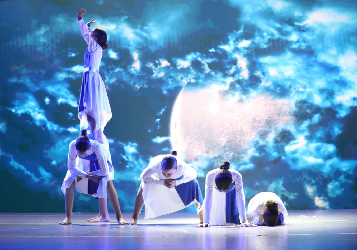 ballet