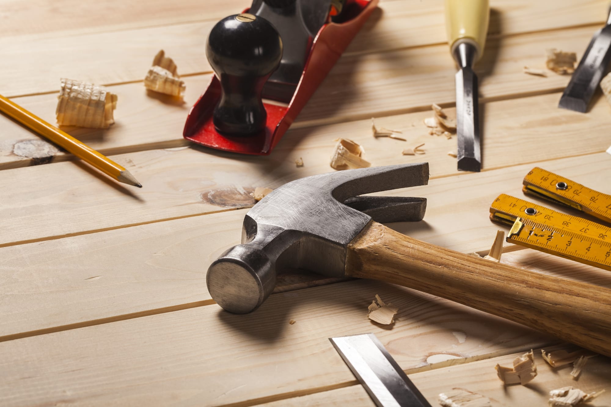 DIY class