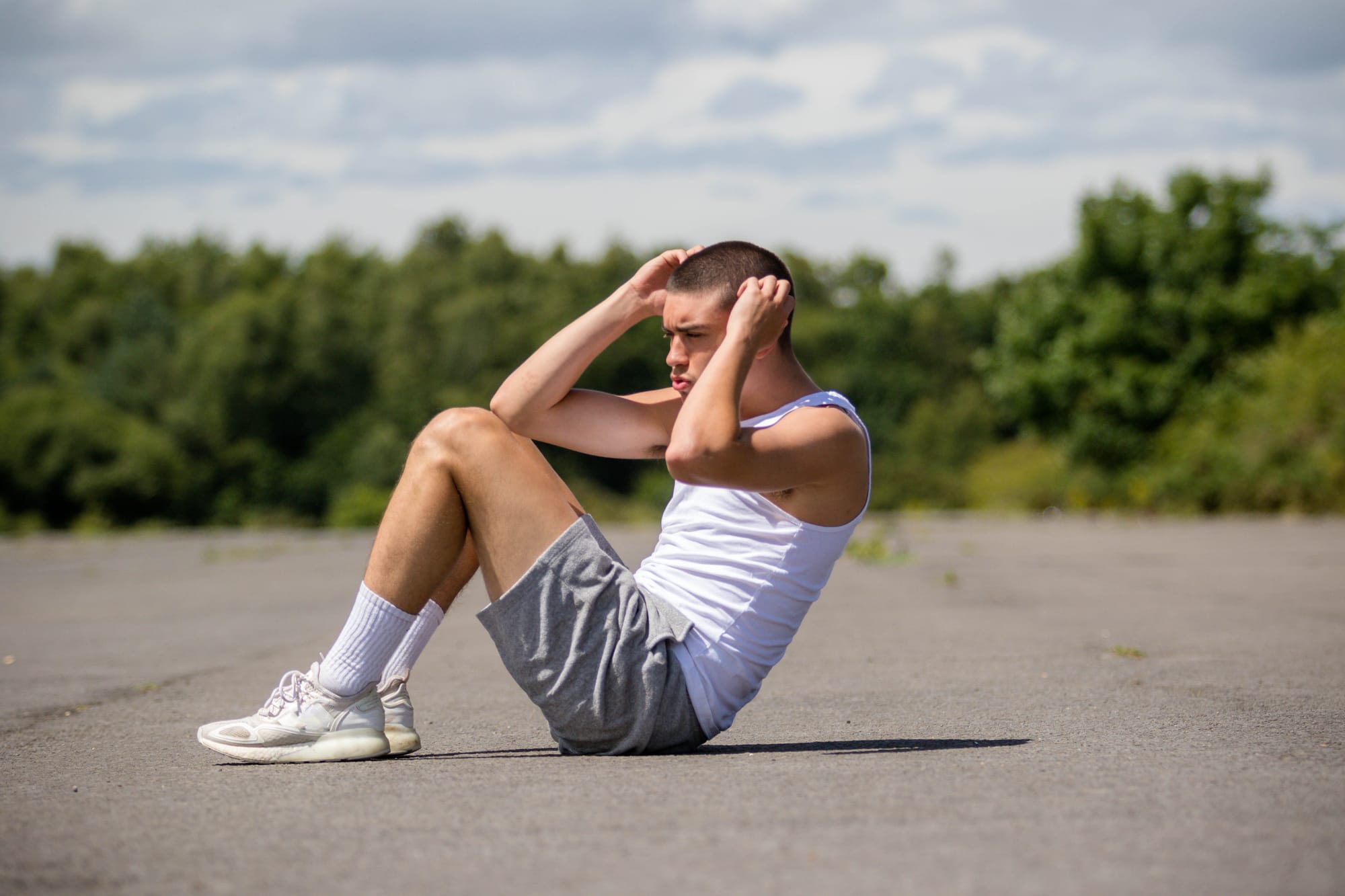 זמביה - ישי חלמיש