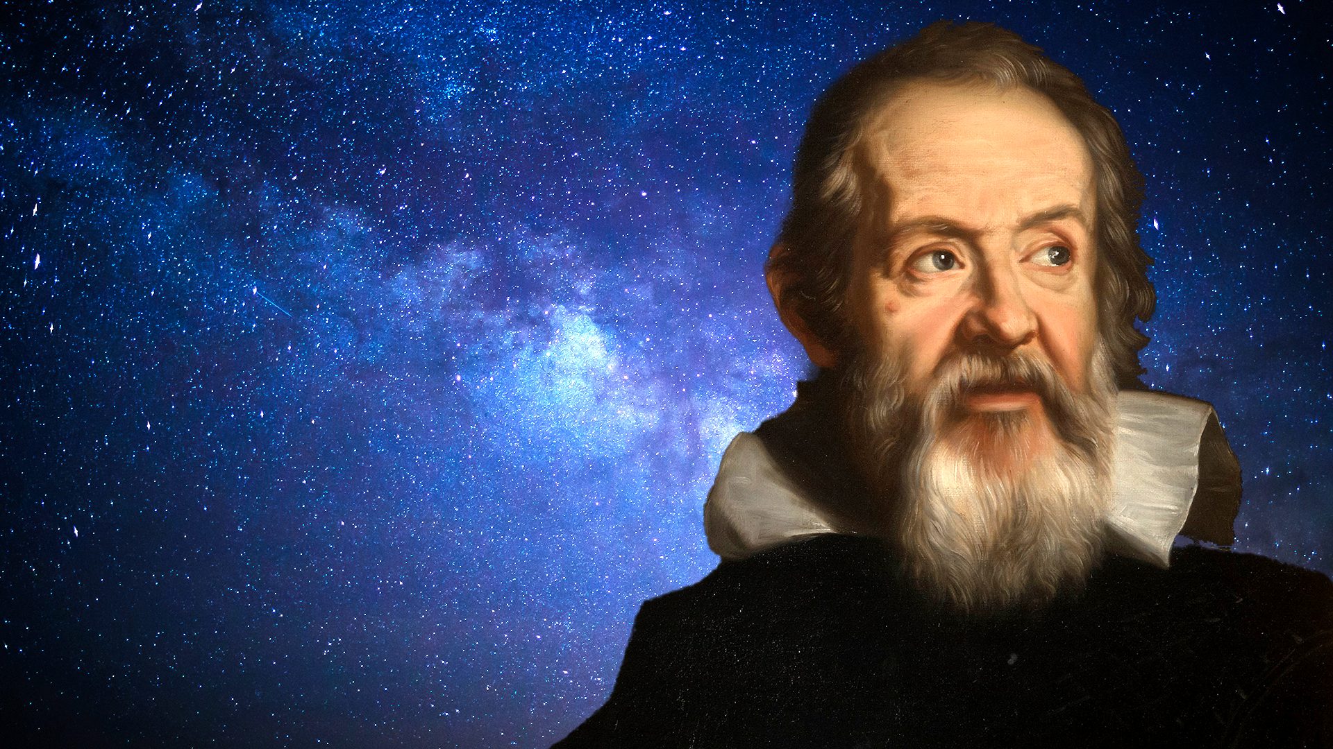 Galileo Galilei