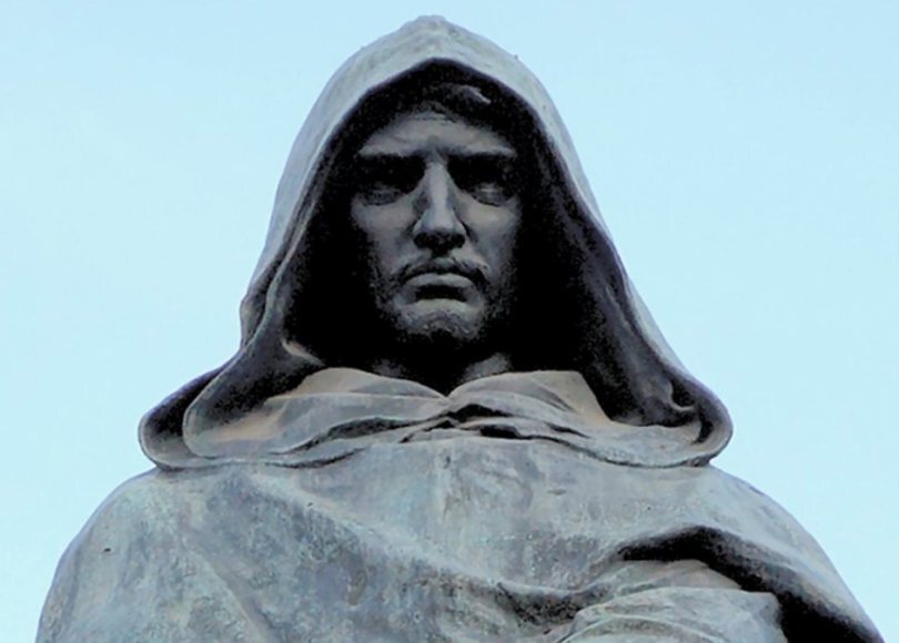 Giordano Bruno