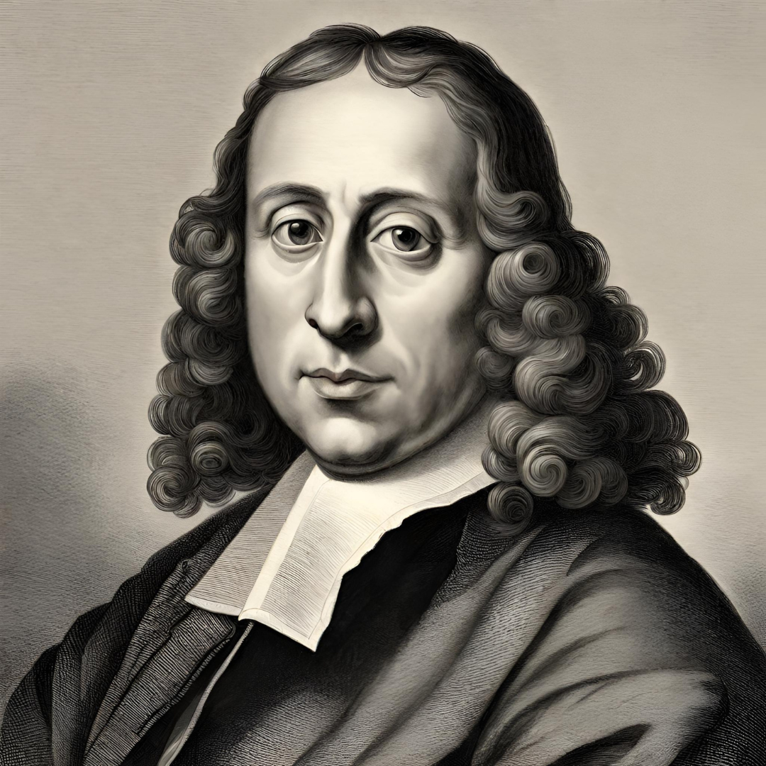 Blaise Pascal