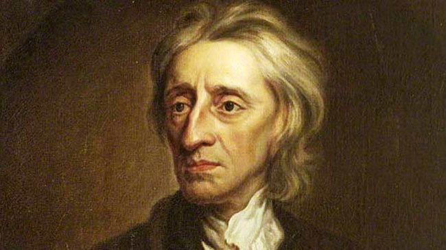 John Locke