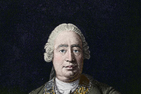 David Hume