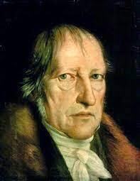 Georg Hegel