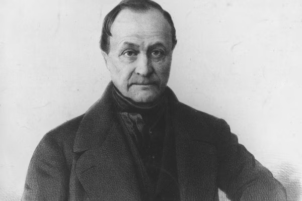 Auguste Comte e il Pensiero Positivo