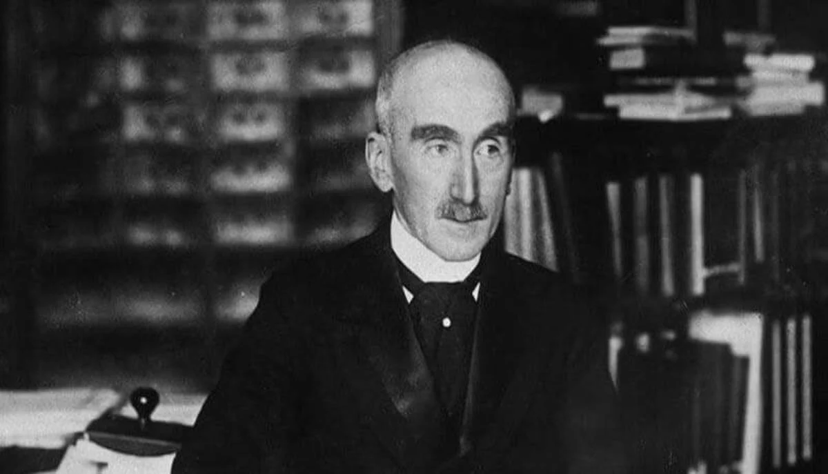 Henri Bergson