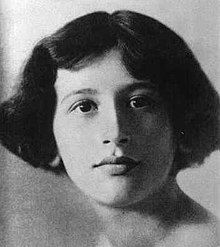 Simone Weil