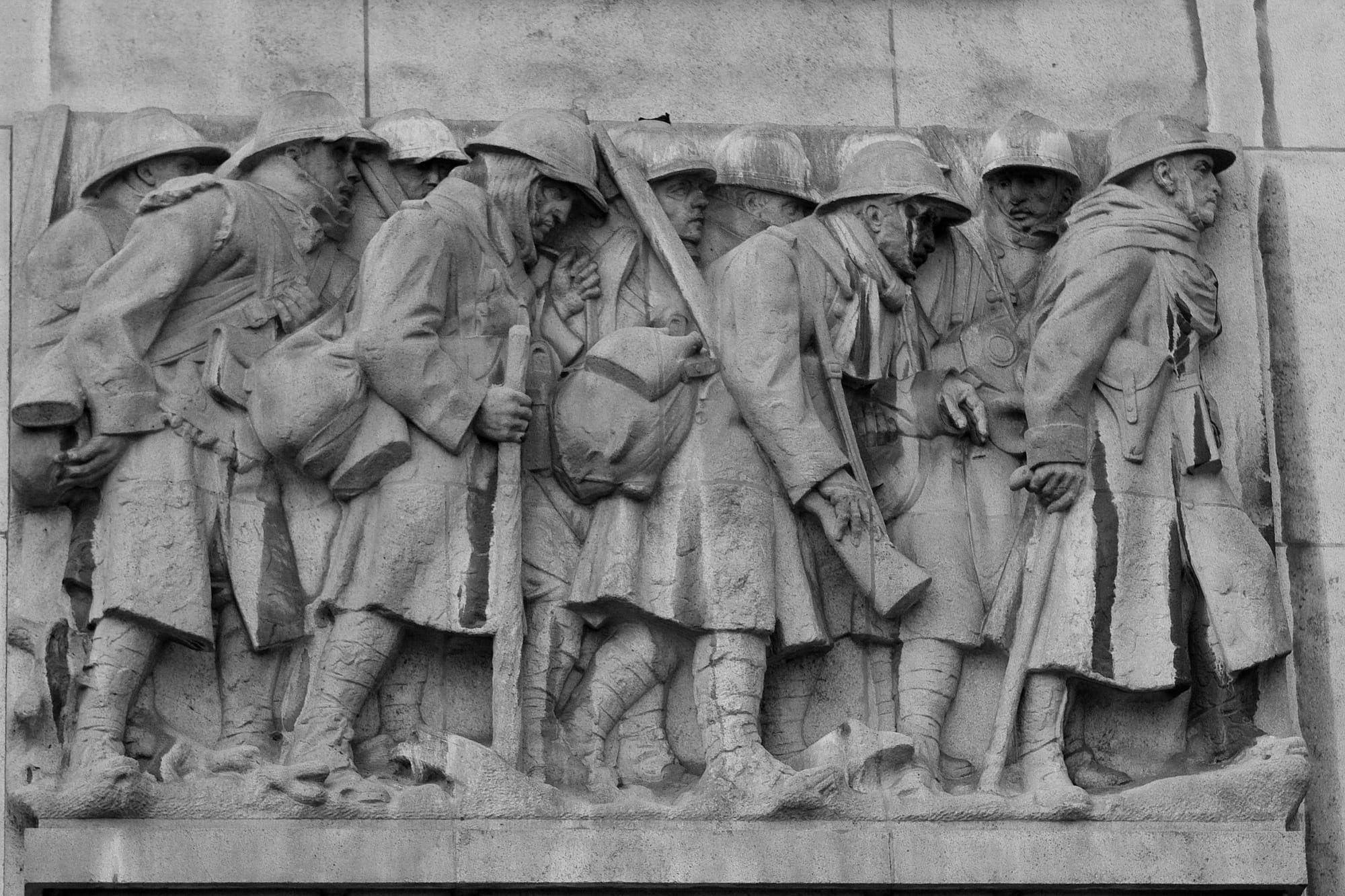 La prima guerra mondiale: principali avvenimenti