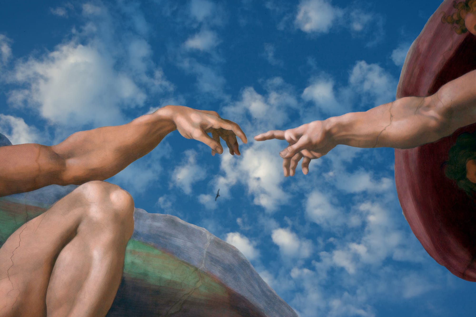 La existencia de Dios