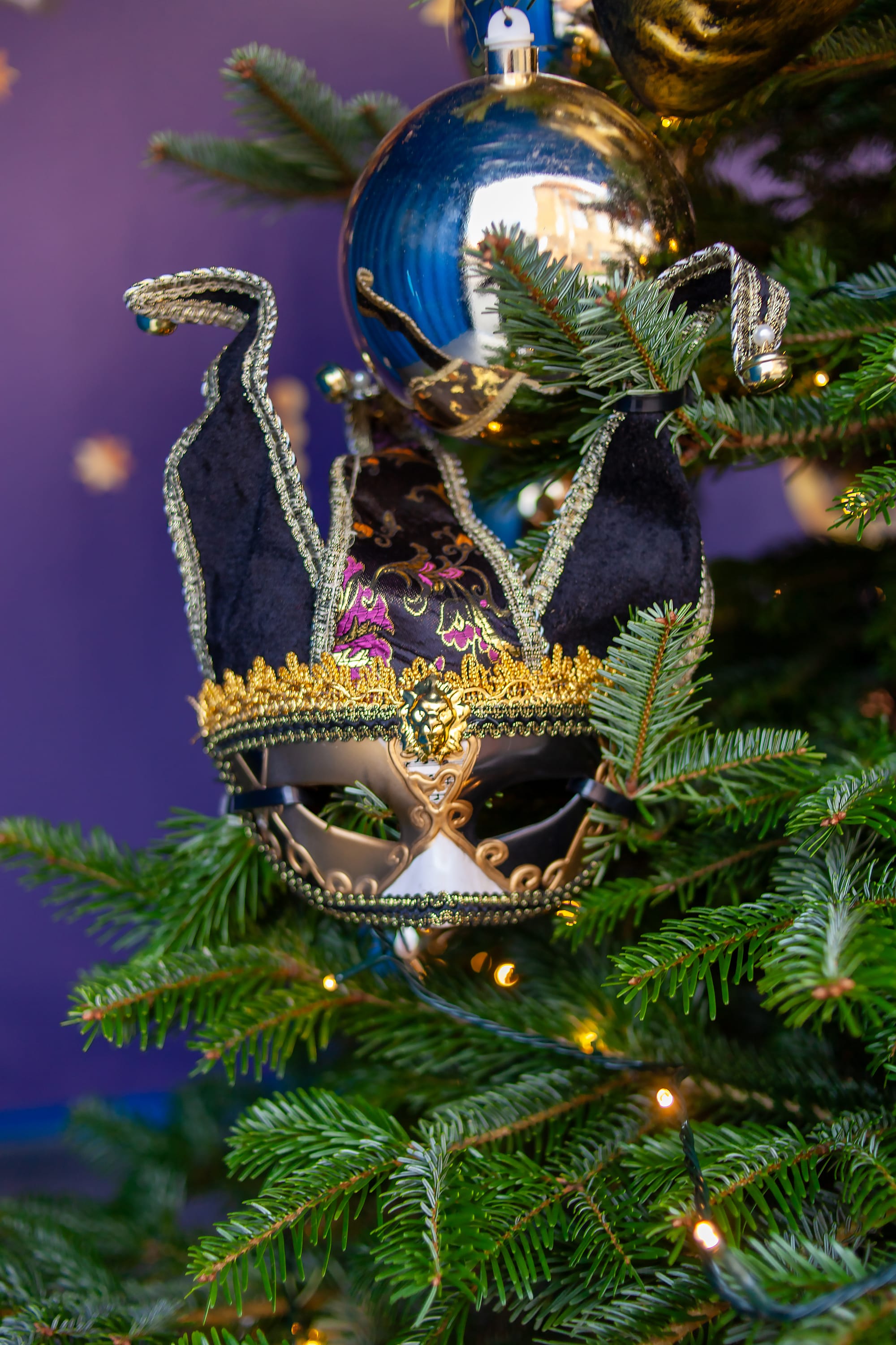 Las raíces espirituales de Europa