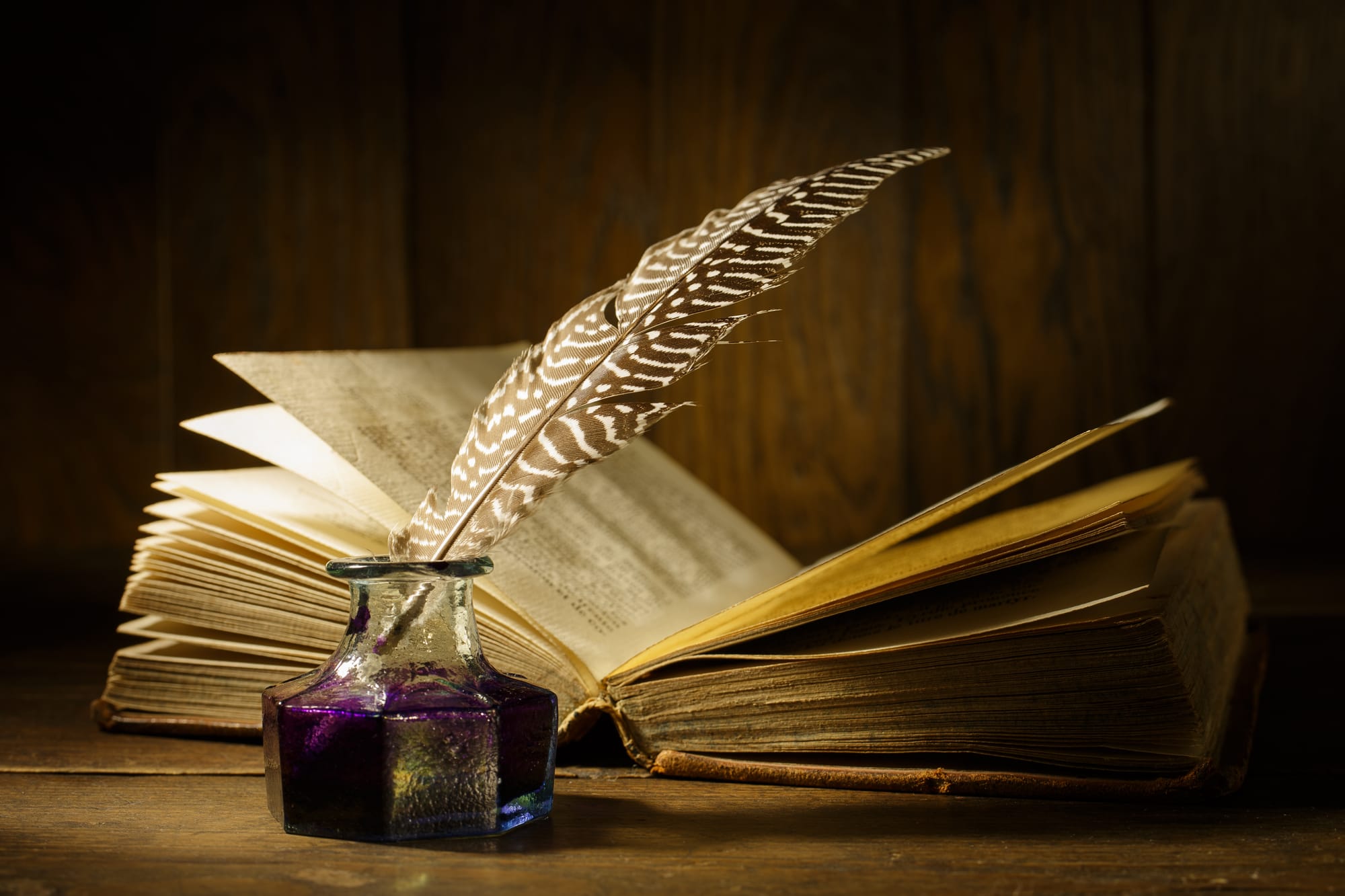 La Biblia como literatura e historia