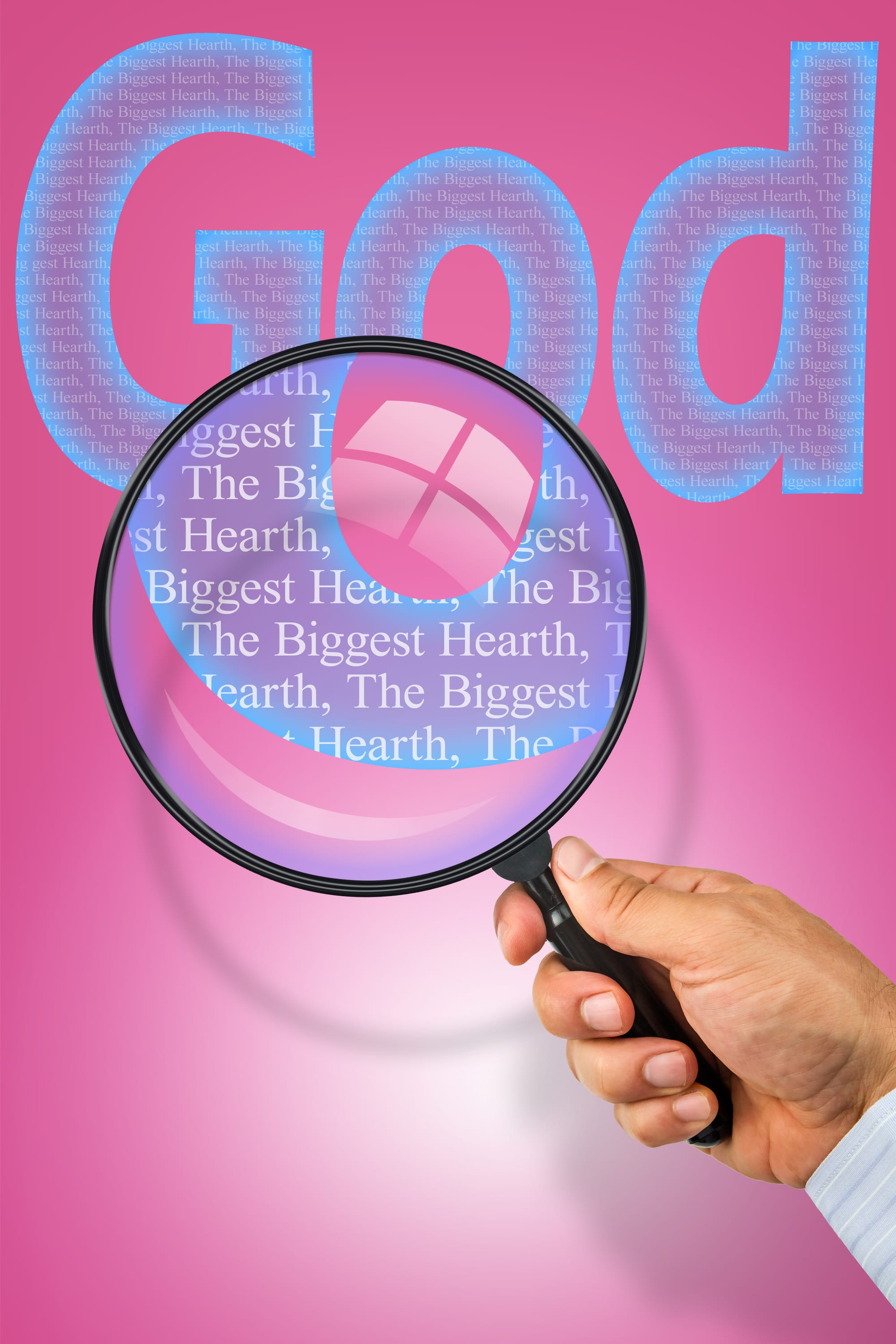 Oltre lo schermo: La ricerca di Dio (o di se stessi) nell'era dei social media