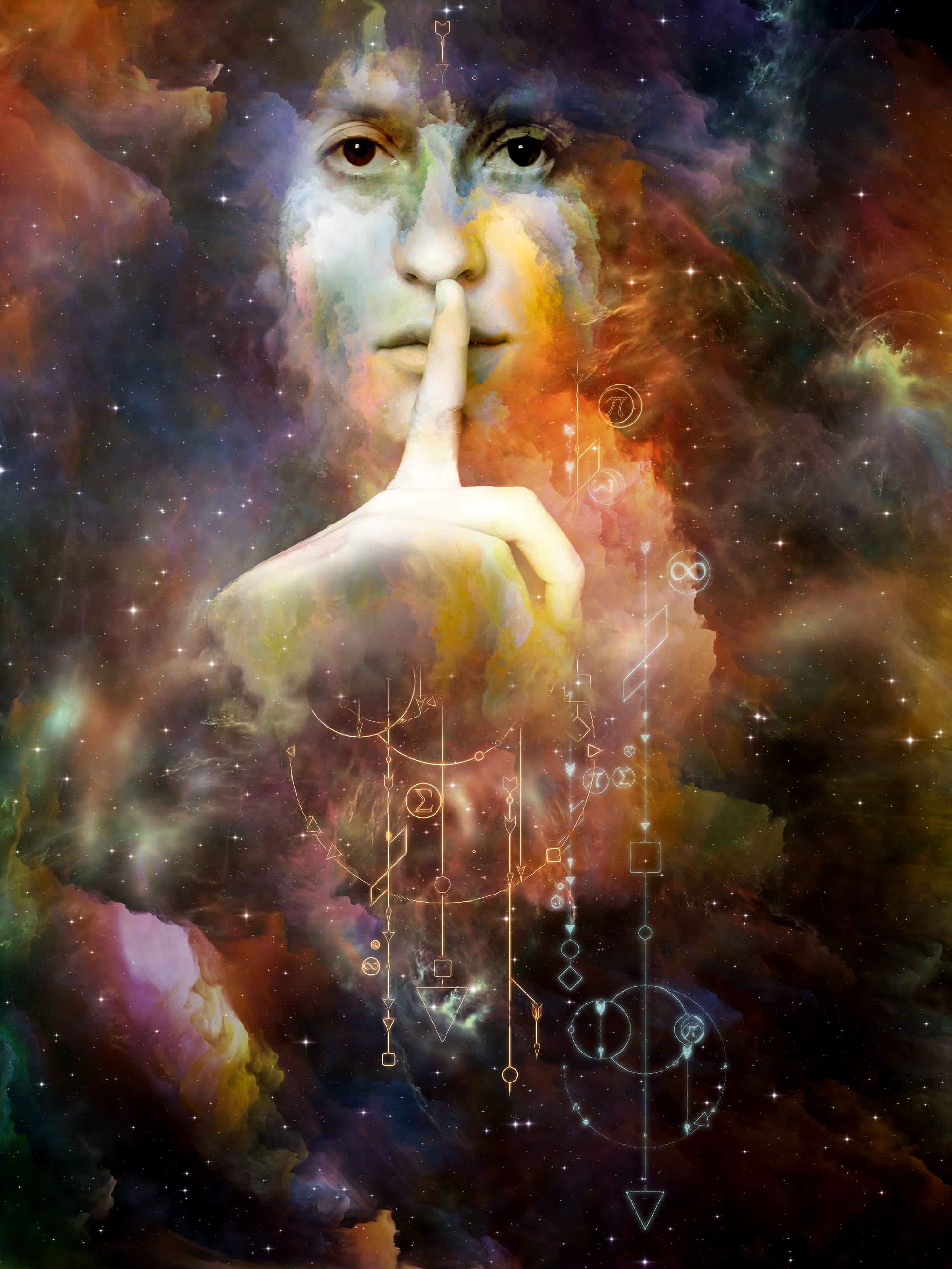 Il silenzio di Dio: il mistero del male.