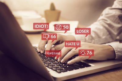 Bullismo e Cyberbullismo