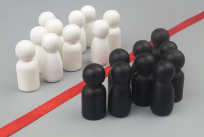 Immigrazione e razzismo