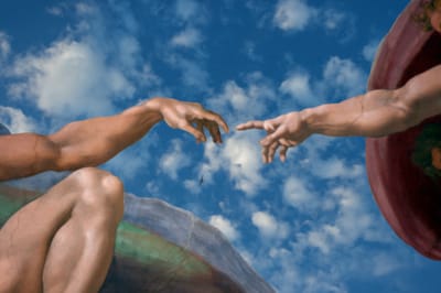 L'esistenza di Dio