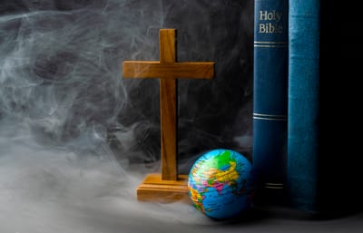 La religione nella società secolarizzata