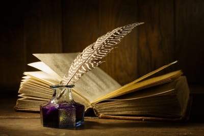 La Bibbia come letteratura e storia