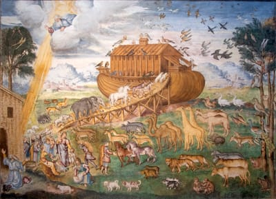 L'Antico Testamento: Radici, Promesse e Libertà
