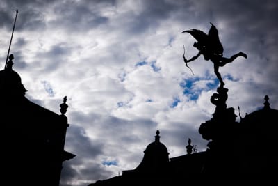 L'Eros nella prospettiva cristiana