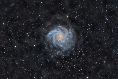 Big Bang e Genesi